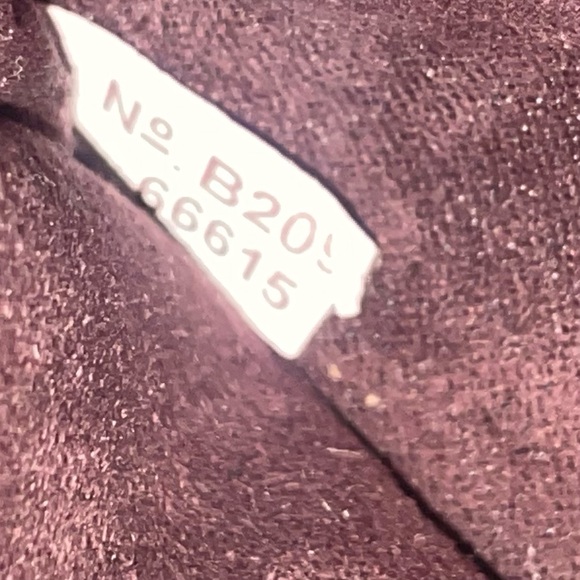 GUC COACH Dreamer Wallet 66615 - Picture 4 of 14